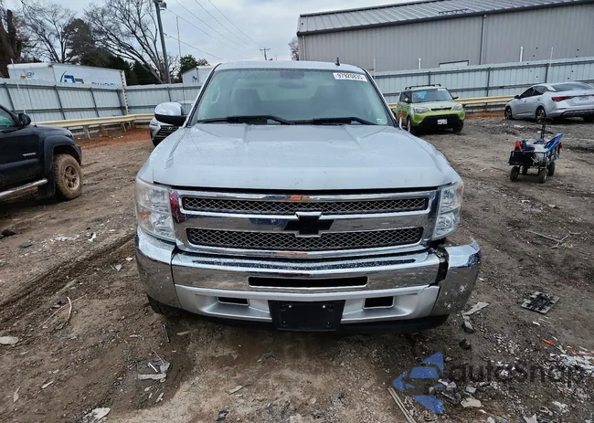 1GCRKSE77DZ411464: 97920835