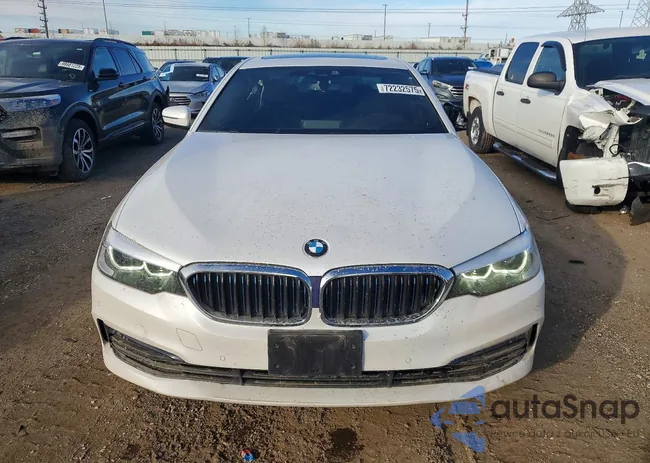 WBAJB1C59KB376812: 72232575