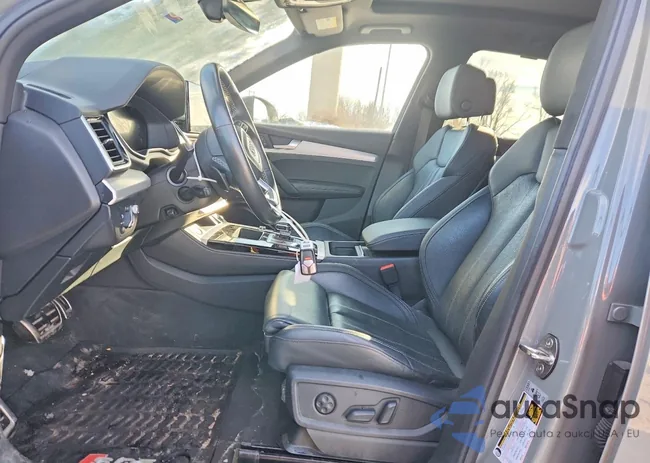 WA1C4AFY0M2093353: 72341165