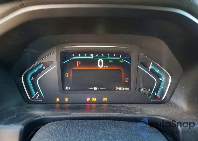 5FNRL6H73KB007788: 73396415