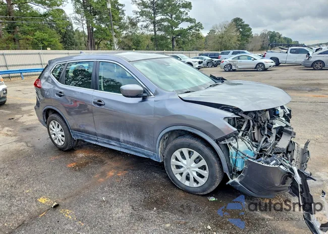 KNMAT2MV0LP527030: 73827175