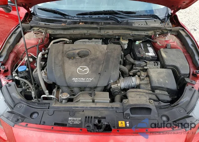 3MZBN1L71HM140847: 99836985