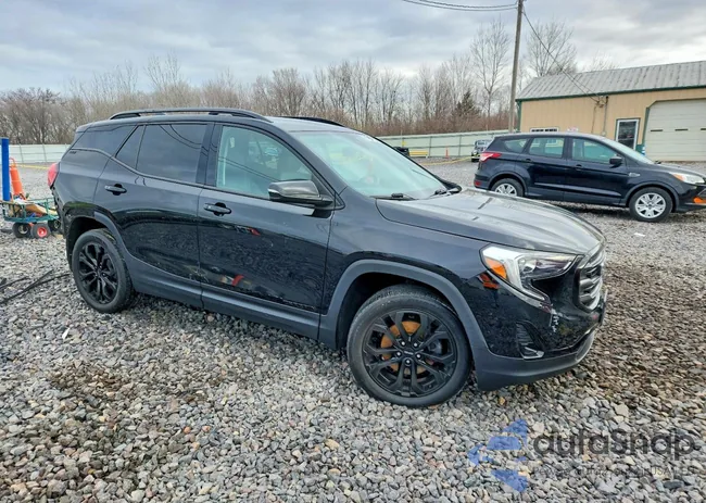 3GKALPEX5LL104070: 98780705