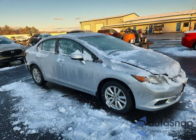 2HGFB2F86CH577176: 99941175