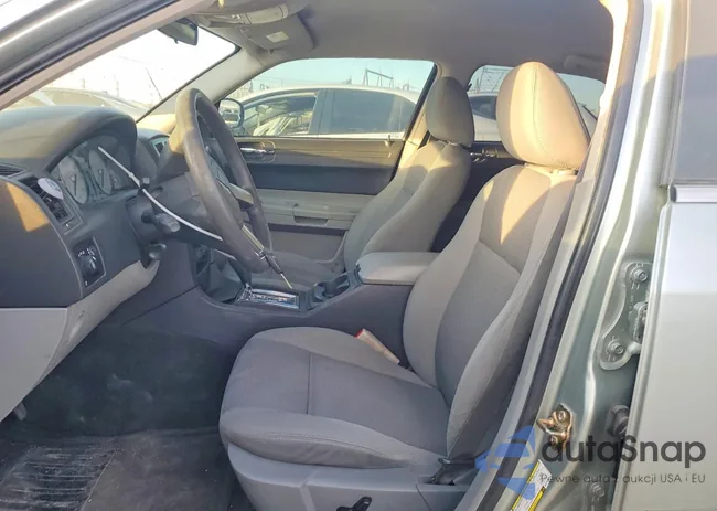 2C3KA43R06H376200: 74825865