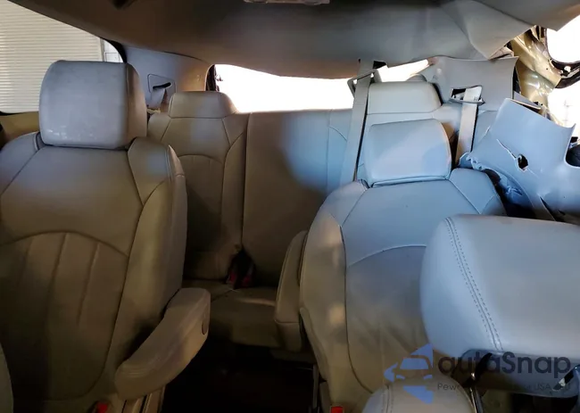 5GAKVBKD0HJ305172: 72772015