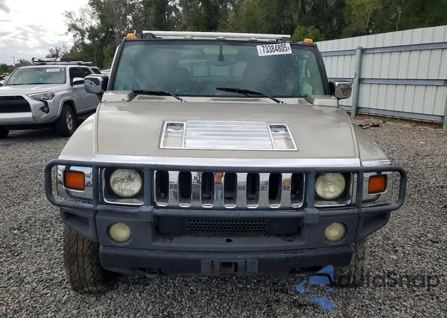 5GRGN23U93H131698: 73384805