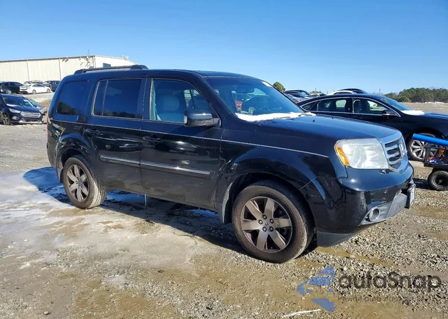 5FNYF3H94DB020295: 74325915