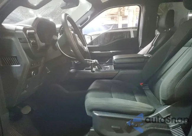 1FTFW3LD4RFC09115: 97500435