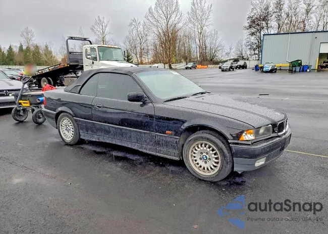 WBABK5329REC83155: 99497085