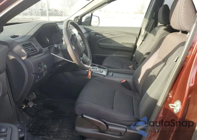 5FNYF8H28KB024475: 99384785