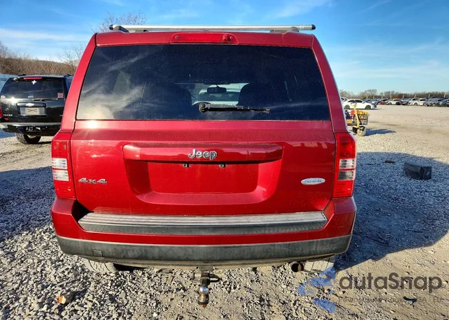 1C4NJRFB8GD709326: 72167735