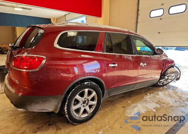 5GAEV23D09J131763: 74751655