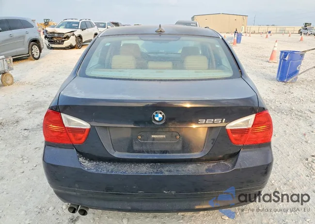 WBAVB13536KX62679: 99566505