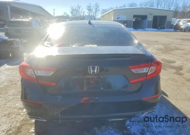 1HGCV2F33KA001007: 75181075