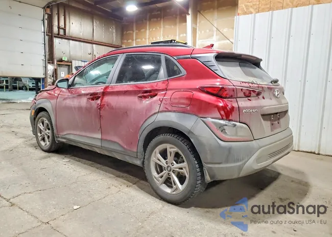 KM8K3CAB2PU056070: 98722135