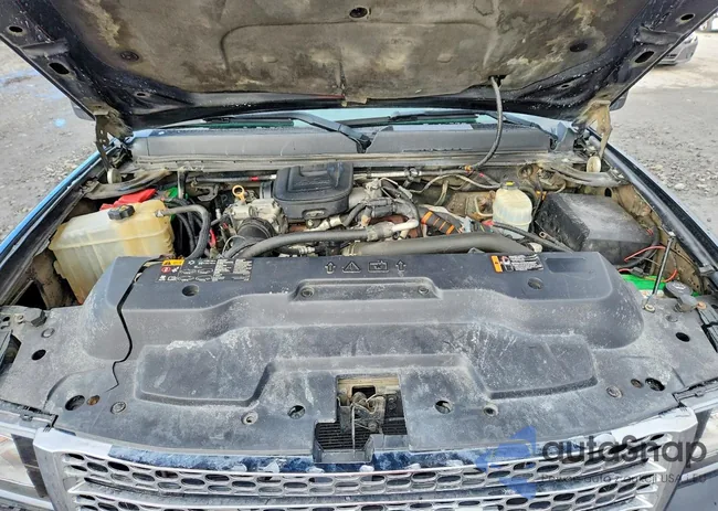 1GT426C84CF124077: 72605815