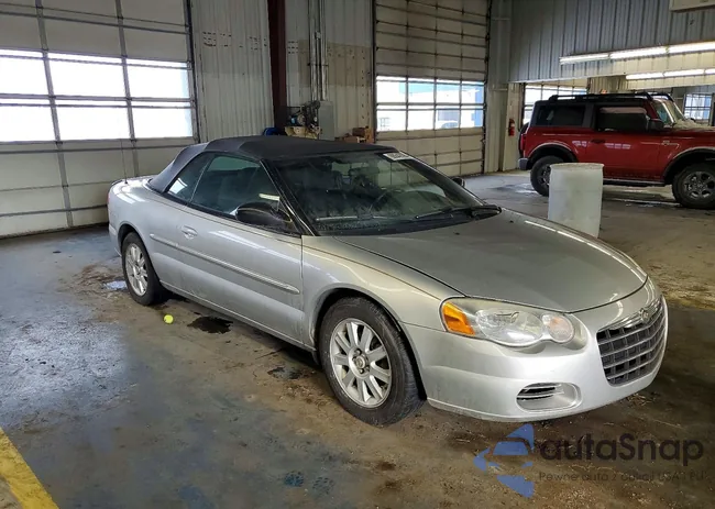 1C3EL75R96N109831: 98642695