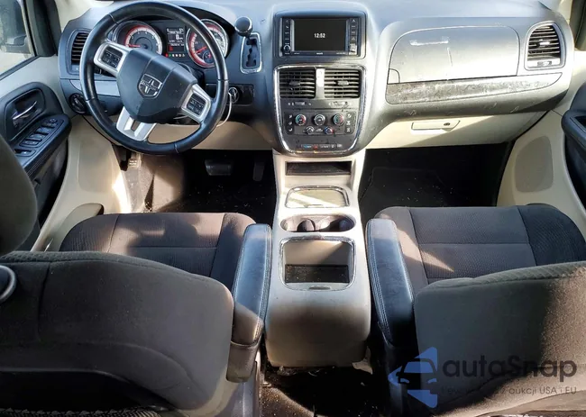 2C4RDGCG5ER427233: 99463205