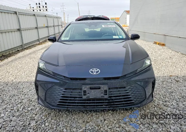 4T1DAACK7SU512461: 72770855