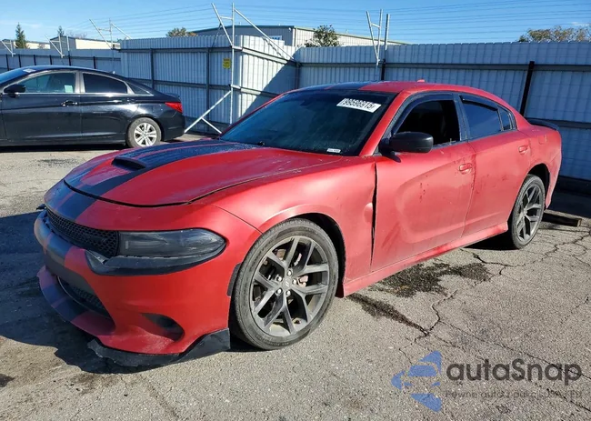 2C3CDXHGXMH600879: 99596915