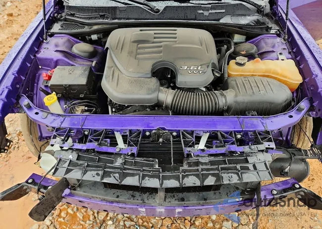 2C3CDZAG7KH684520: 98499495