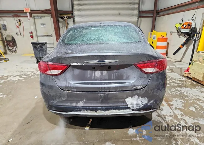 1C3CCCAB9FN699294: 72372235