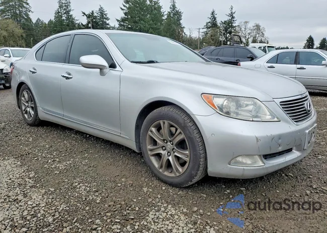 JTHBL46F375029152: 73430735