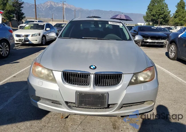 WBAVC93527KX54943: 73926215