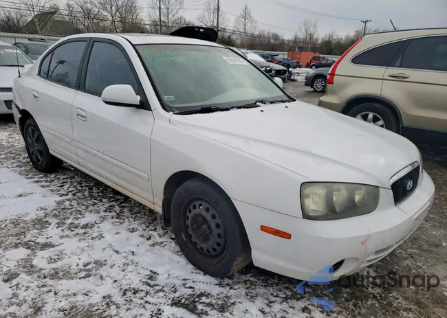 KMHDN45D03U555433: 98641665