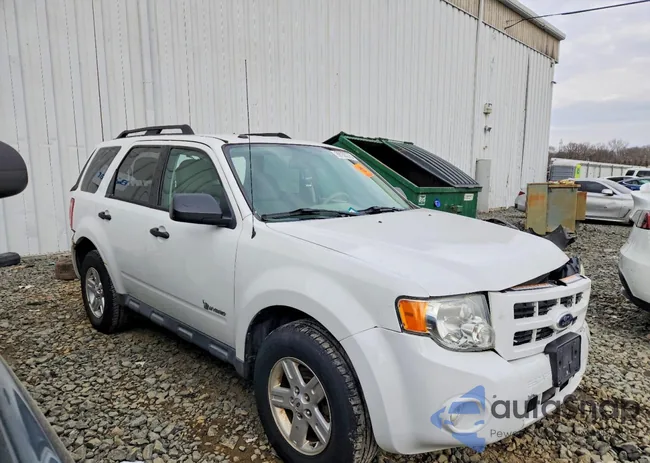 1FMCU5K35CKB20483: 99100275