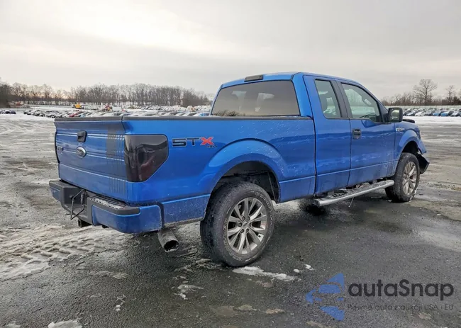 1FTEX1EW5AFC80940: 74321385