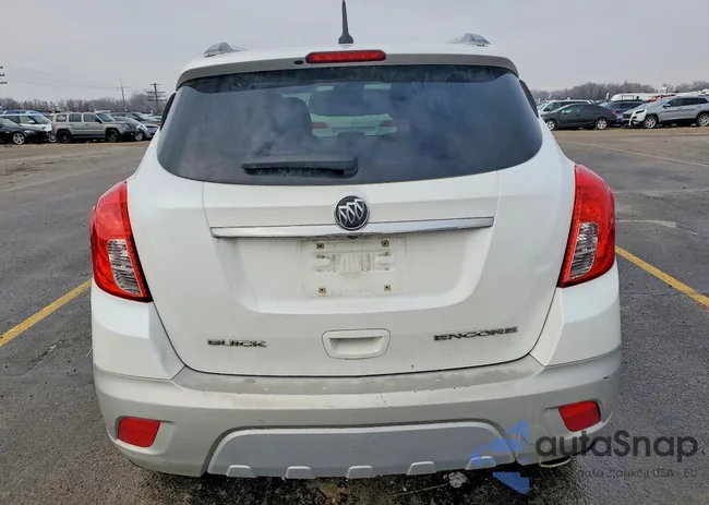 KL4CJCSB2DB096289: 99364045