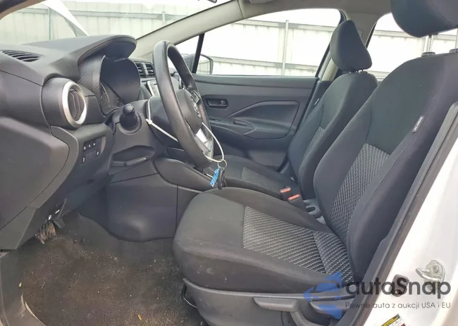 3N1CN8DVXML894636: 99930105