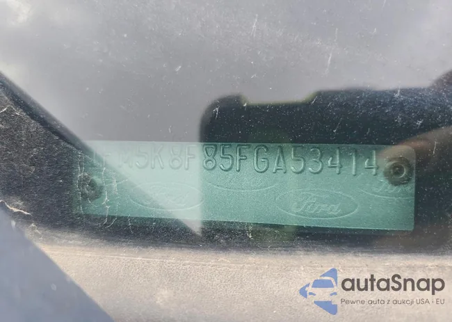 1FM5K8F85FGA53414: 73526965