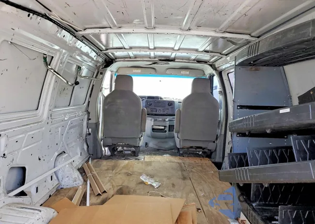 1FTNE24W69DA37092: 74301865