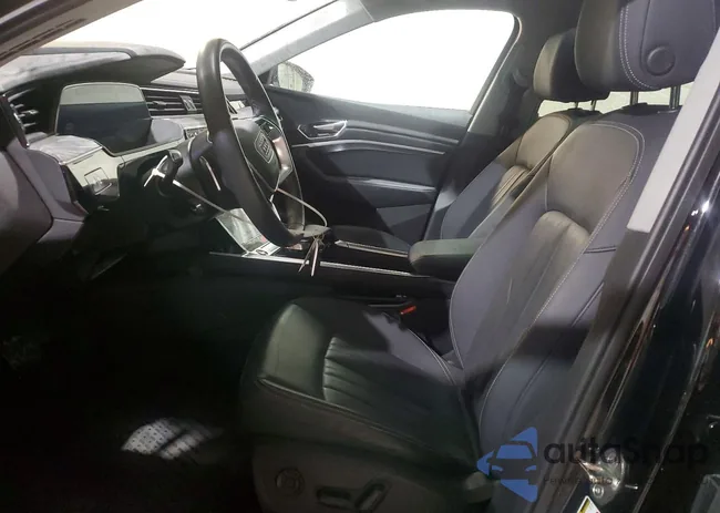 WA1LAAGE7PB003553: 99320005