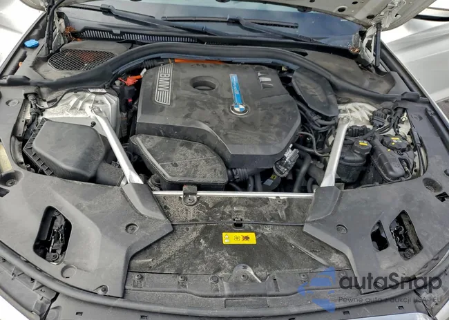 WBAJB1C54JB374870: 72309145