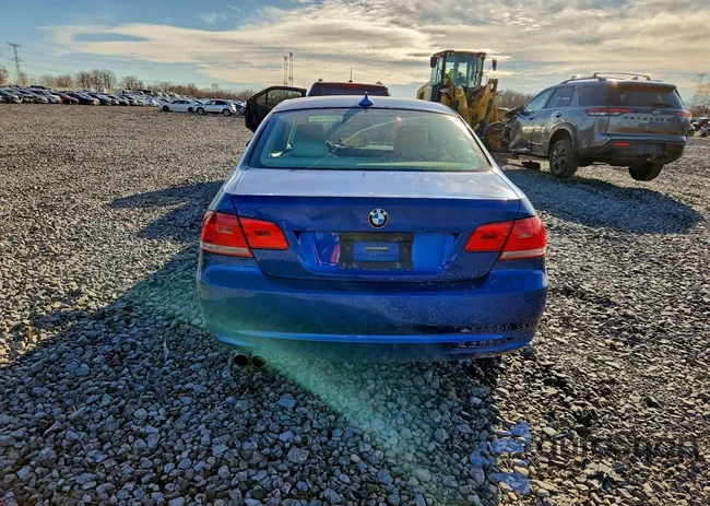 WBAWB33587PV73336: 99832355