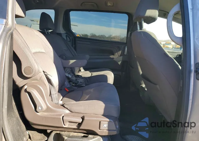 5FNRL6H57KB058614: 73494045