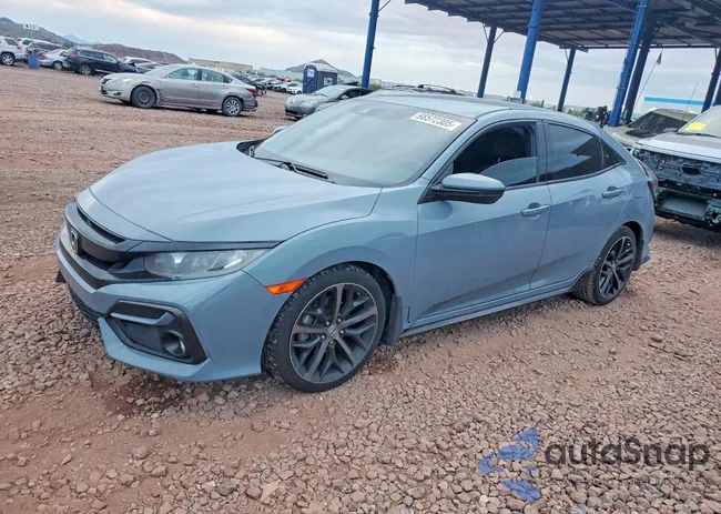 SHHFK7H41MU225943: 98572305