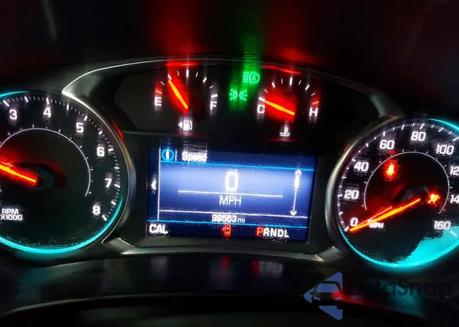 3GNAXUEG3PS138624: 97886065