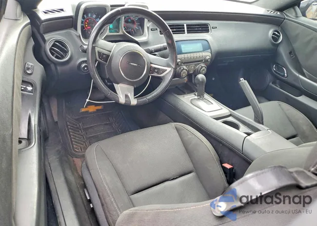 2G1FB1ED3B9190478: 99009165