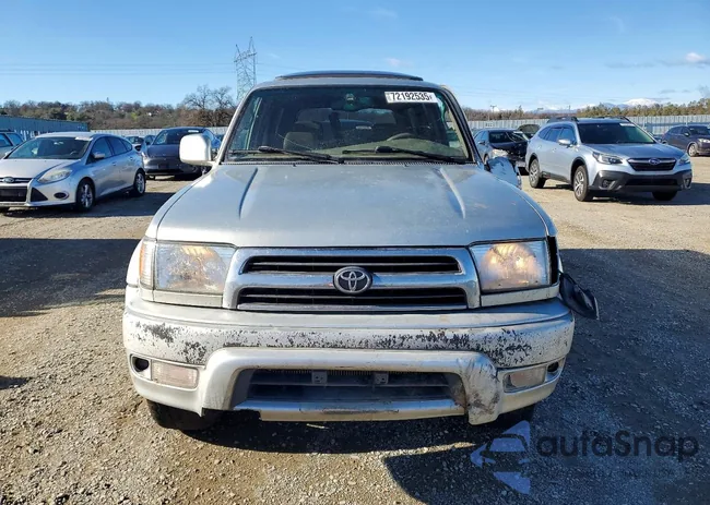 JT3GN87R2Y0160092: 72192535