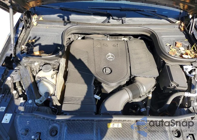 4JGFB4FB5RB234393: 75431085