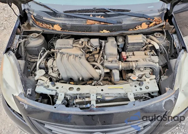 3N1CN7AP4DL853631: 74402645