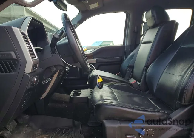 1FTEW1CF8GKD96347: 99653535