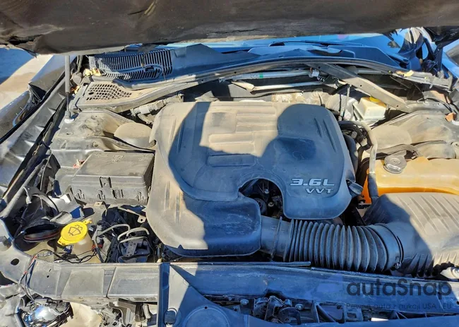 2C3CDZAG5HH501740: 99351635