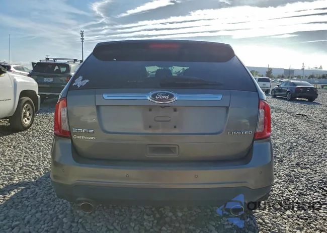 2FMDK3KC0DBB47634: 99664705