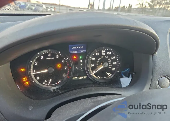 JTHBJ46G592305575: 73455785